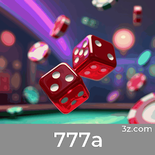777a: Cassino Premiado e Pagamentos Rápidos