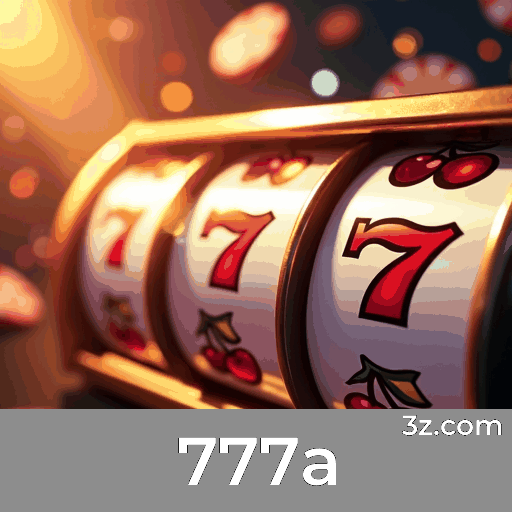 777a: Cassino Premiado e Pagamentos Rápidos