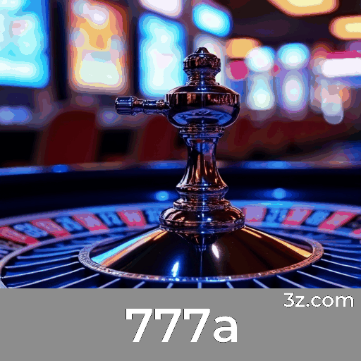 Emocionante Realismo Psicológico no Ambiente Envolvente do 777a