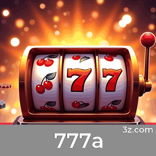 777a: Desafie-se com Jogo de Crash Estimulante