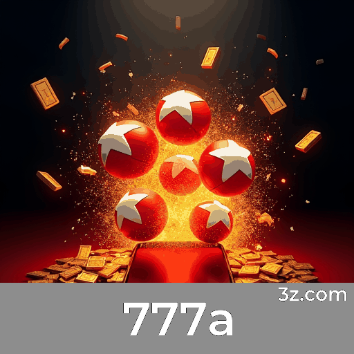 777a: Desafie-se com Jogo de Crash Estimulante