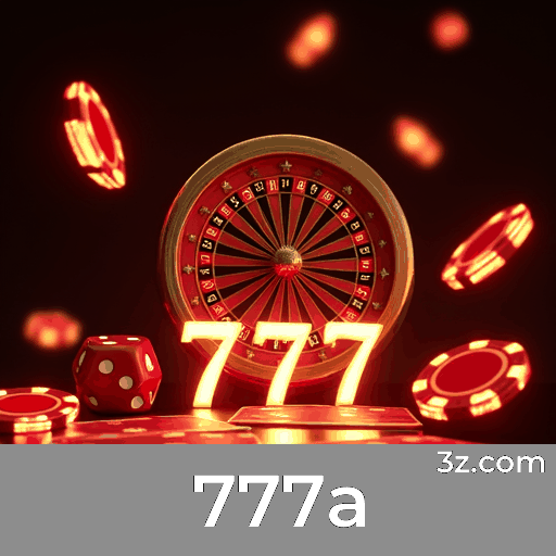 777a: Desafie-se com Jogo de Crash Estimulante