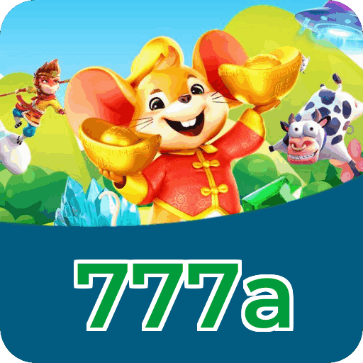 Login rápido no app 777a