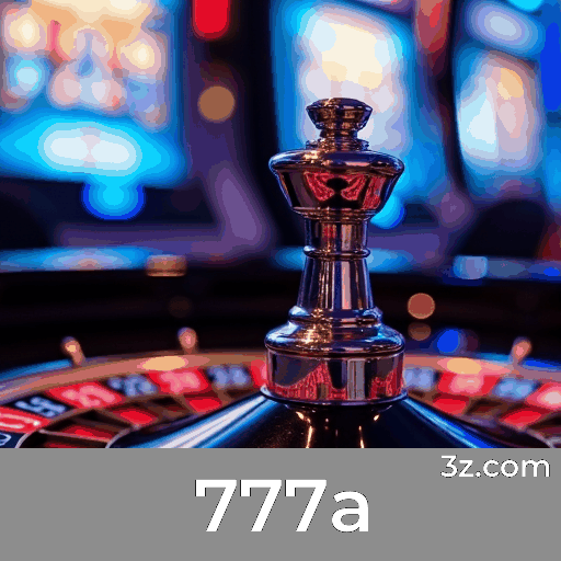 Experiência Premium de Jogos de Casino no 777a