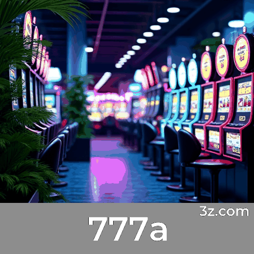 Aprenda Estratégias de Jogos no 777a e Melhore Seu Desempenho