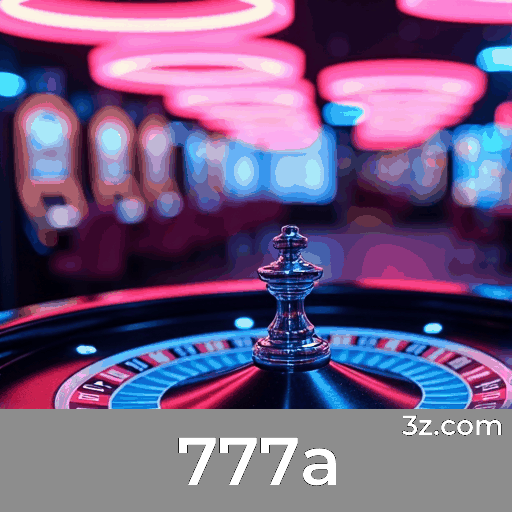 Acesse 777a com Login Seguro e Aproveite Vantagens Exclusivas!