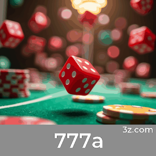 Experiência Premium de Jogos de Casino no 777a