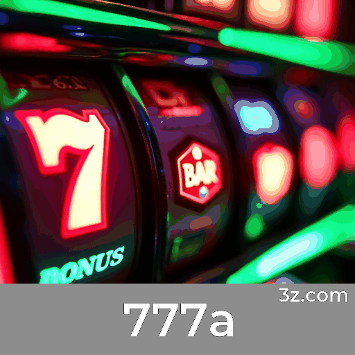 Aprenda Estratégias de Jogos no 777a e Melhore Seu Desempenho