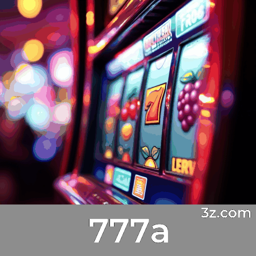 Aprenda Estratégias de Jogos no 777a e Melhore Seu Desempenho